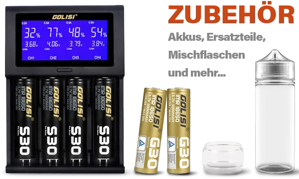 Zubehör