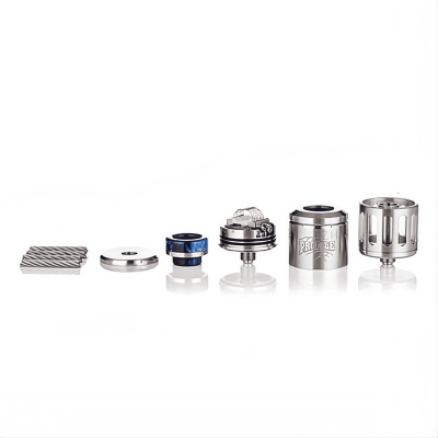Wotofo Profile RDTA Selbstwickler Tank