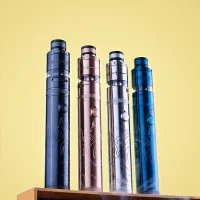 Vapefly Siegfried Kit (Limited Edition)