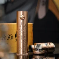 Vapefly Siegfried Kit (Limited Edition)