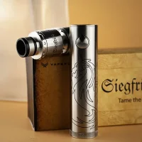 Vapefly Siegfried Kit (Limited Edition)