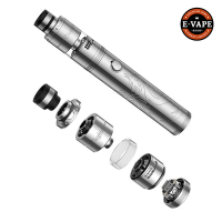 Vapefly Siegfried Kit (Limited Edition)