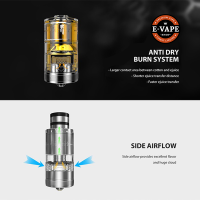 Vapefly Siegfried Kit (Limited Edition)