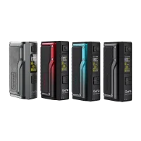 VooPoo Argus GT Mod 160 Watt Gene TT Chipsatz