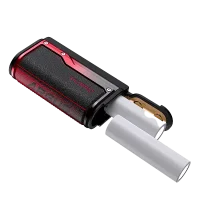 VooPoo Argus GT Mod 160 Watt Gene TT Chipsatz