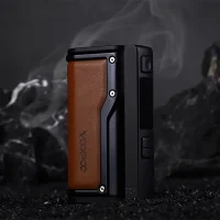 VooPoo Argus GT Mod 160 Watt Gene TT Chipsatz