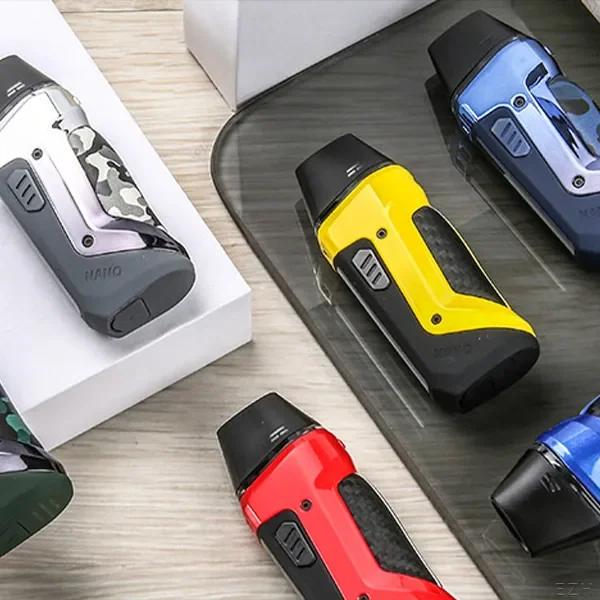 Geekvape Aegis Nano Pod Kit - 800 mAh 30 Watt