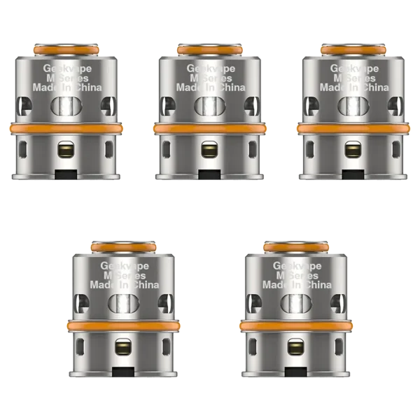 Geekvape M-Series Coils (5 Stck.)