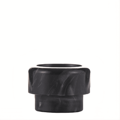 Wotofo The Troll X RTA 810 Drip Tip Schwarz