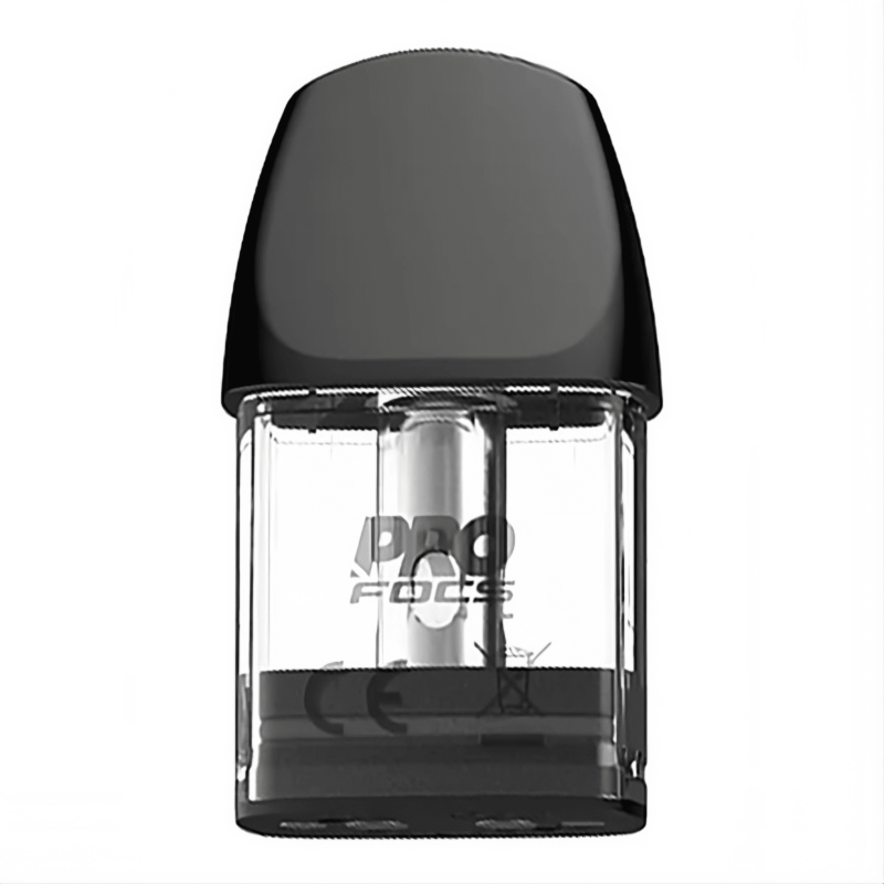 Uwell Caliburn A2 UN2 Mesh Pods 0,9 Ohm 4er Pack
