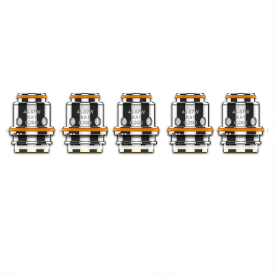 GeekVape Z Series Coils 0,25 Ohm (5 Stk.)
