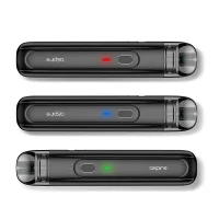 Aspire Flexus Q Pod Kit 700 mAh QuickCharge