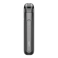 Aspire Flexus Q Pod Kit 700 mAh QuickCharge gunmetal