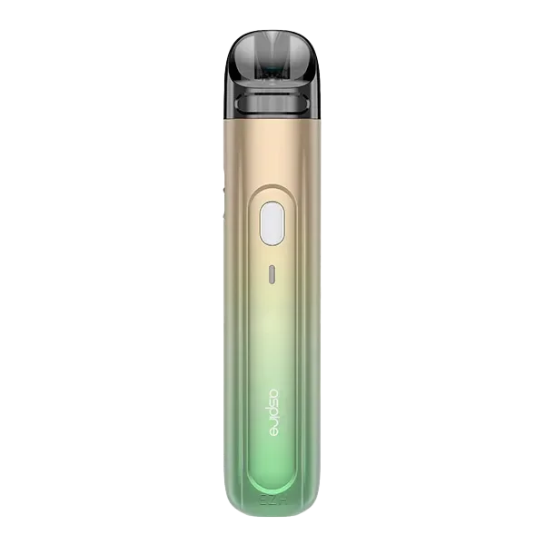 Aspire Flexus Q Pod Kit 700 mAh QuickCharge turquoise-gradient