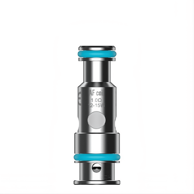 Aspire AF Coils Mesh 1,0 Ohm 5 Stk.