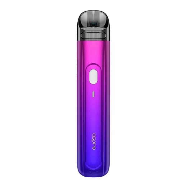 Aspire Flexus Q Pod Kit 700 mAh QuickCharge fuchsia