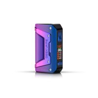 Geekvape Aegis Legend 2 Mod rainbow purple