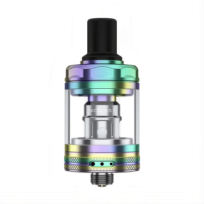 Vapefly Nicolas II MTL Verdampfer Set G-Version