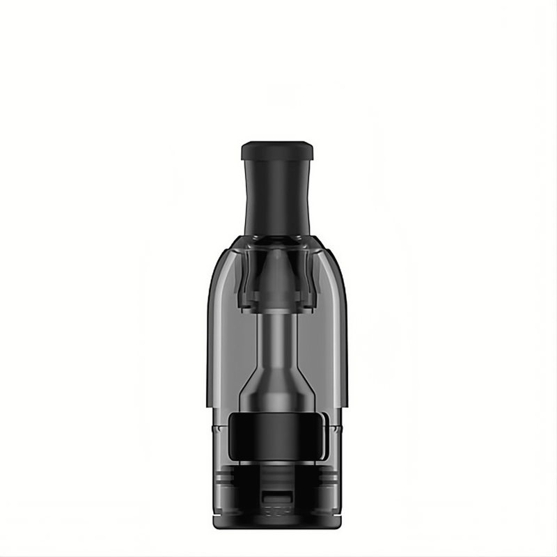GeekVape Wenax M1 Pods mit Drip Tip 0,8 Ohm 4 Stück
