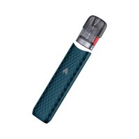 Uwell Popreel N1 Pod Kit 2ml 520mAh E-Zigarette Starter Set mit Zugautomatik