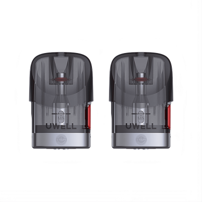 Uwell Popreel N1 Pods 1,2 Ohm 2er Pack