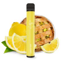 ELFBAR 600 Lemon Tart 0 mg/ml Nikotin Einweg E-Zigarette