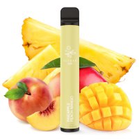 ELFBAR 600 Pinapple Peach Mango 20 mg/ml Nikotin Einweg E-Zigarette