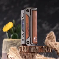 Lost Vape Thelema Solo DNA 100C 100 Watt
