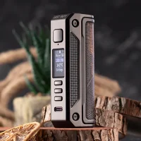 Lost Vape Thelema Solo DNA 100C 100 Watt