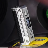 Lost Vape Thelema Solo DNA 100C 100 Watt