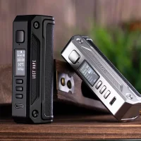 Lost Vape Thelema Solo DNA 100C 100 Watt