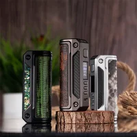 Lost Vape Thelema Solo DNA 100C 100 Watt
