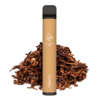 Elf Bar 600 Einweg E-Zigarette Tobacco  20 mg/ml Nikotin