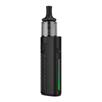 VooPoo Drag Q E-Zigaretten Set Carbon Fiber