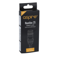 Aspire Nautilus BVC/2S Coils