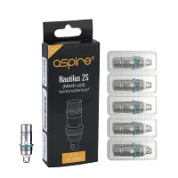Aspire Nautilus BVC Coils 0,4 Ohm