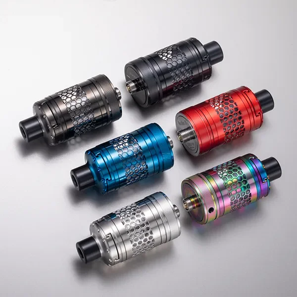 Aspire Nautilus 3S Clearomizer Set