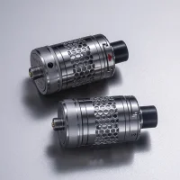 Aspire Nautilus 3S Clearomizer Set