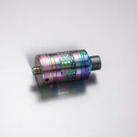 Aspire Nautilus 3S Clearomizer Set