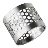 Aspire Nautilus 3 / 3S Honey CombTube Ersatzglas