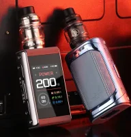 GeekVape Aegis T200 E-Zigartten Set 200 Watt