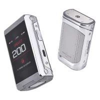 GeekVape Aegis T200 Mod Akkuträger 200 Watt