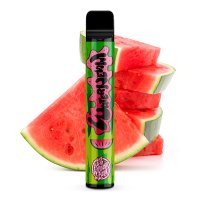 187 Strassenbande E-Shisha Watermelon mit Nikotin