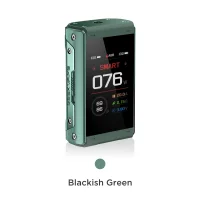 GeekVape Aegis T200 Mod Akkuträger 200 Watt -...