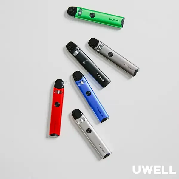 Uwell Caliburn A3 Pod Kit