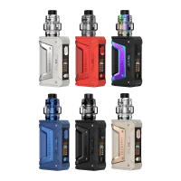 Geekvape Legend 2 Classic L200 Kit