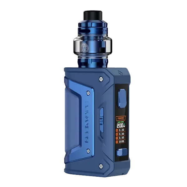 Geekvape Legend 2 Classic L200 Kit Blue