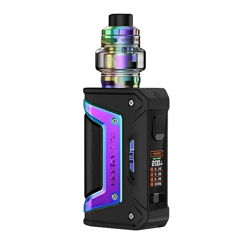 Geekvape Legend 2 Classic L200 Kit Rainbow