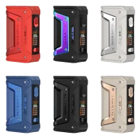 Geekvape Legend 2 Classic L200 Mod
