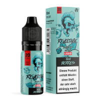 REVOLTAGE Hybrid Nikotinsalz Liquid - 10ml 10 mg/ml und...